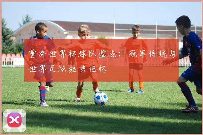 曾夺世界杯球队盘点：冠军传统与世界足坛经典记忆
