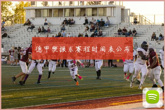 德甲樊振东赛程时间表公布