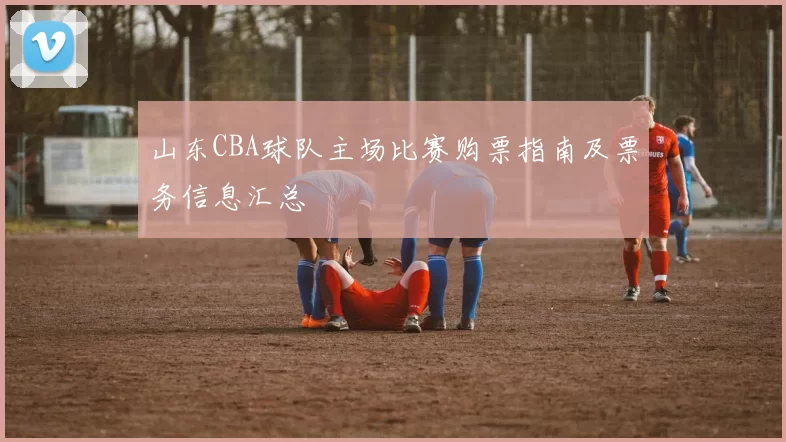山东CBA球队主场比赛购票指南及票务信息汇总