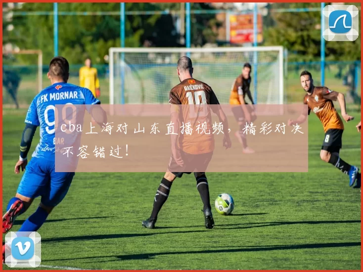 cba上海对山东直播视频,精彩对决不容错过!