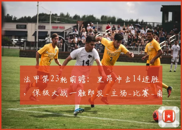 法甲第23轮前瞻：里昂冲击14连胜，保级大战一触即发_主场_比赛_南特